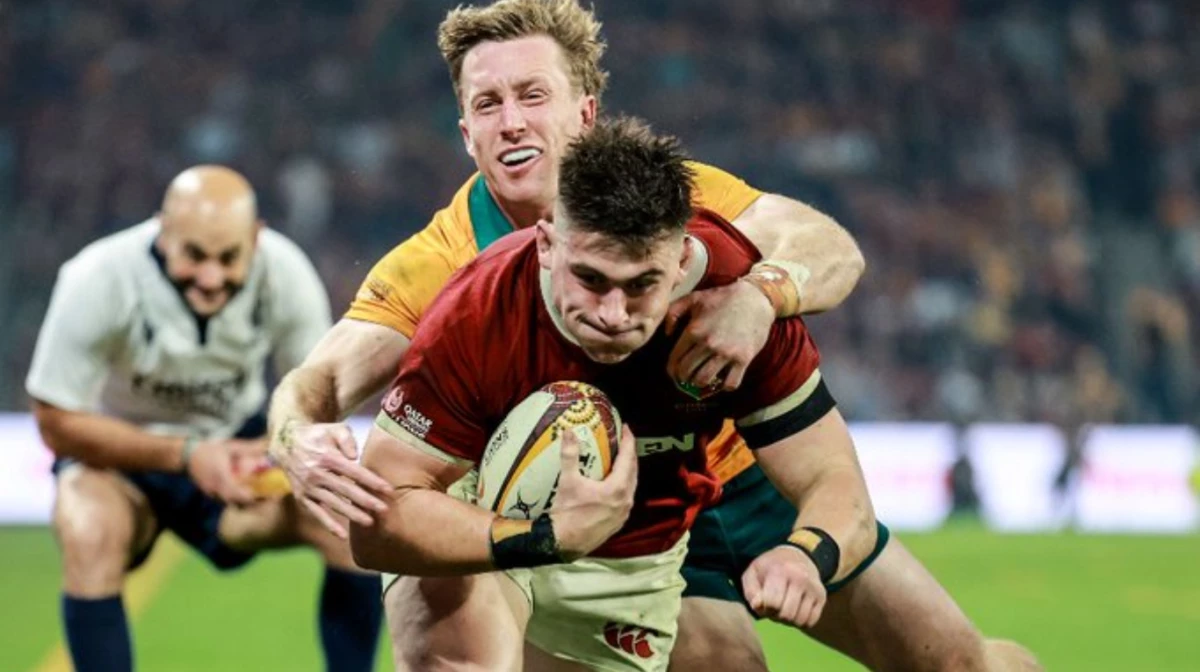 Foto: X@lionsofficial