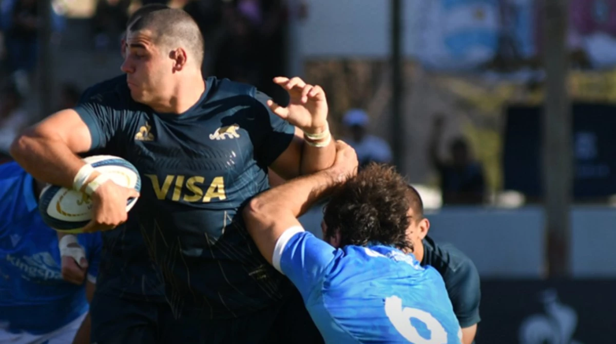 Foto: X@ScrumESPN