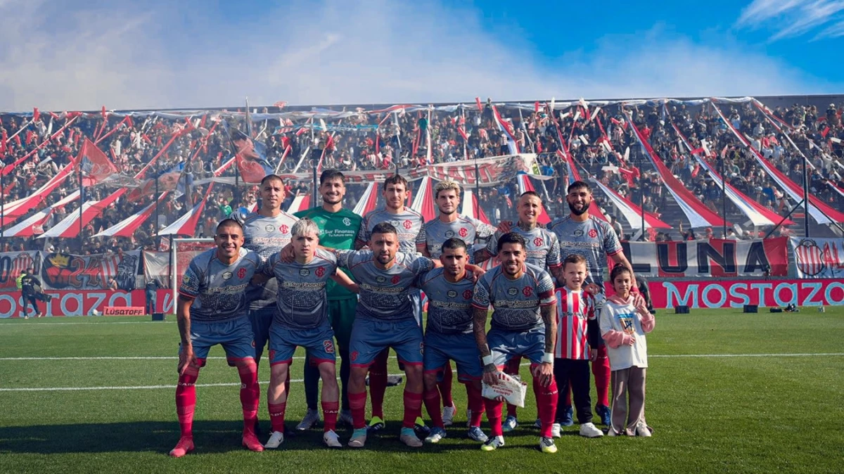 Foto: Prensa Barracas.