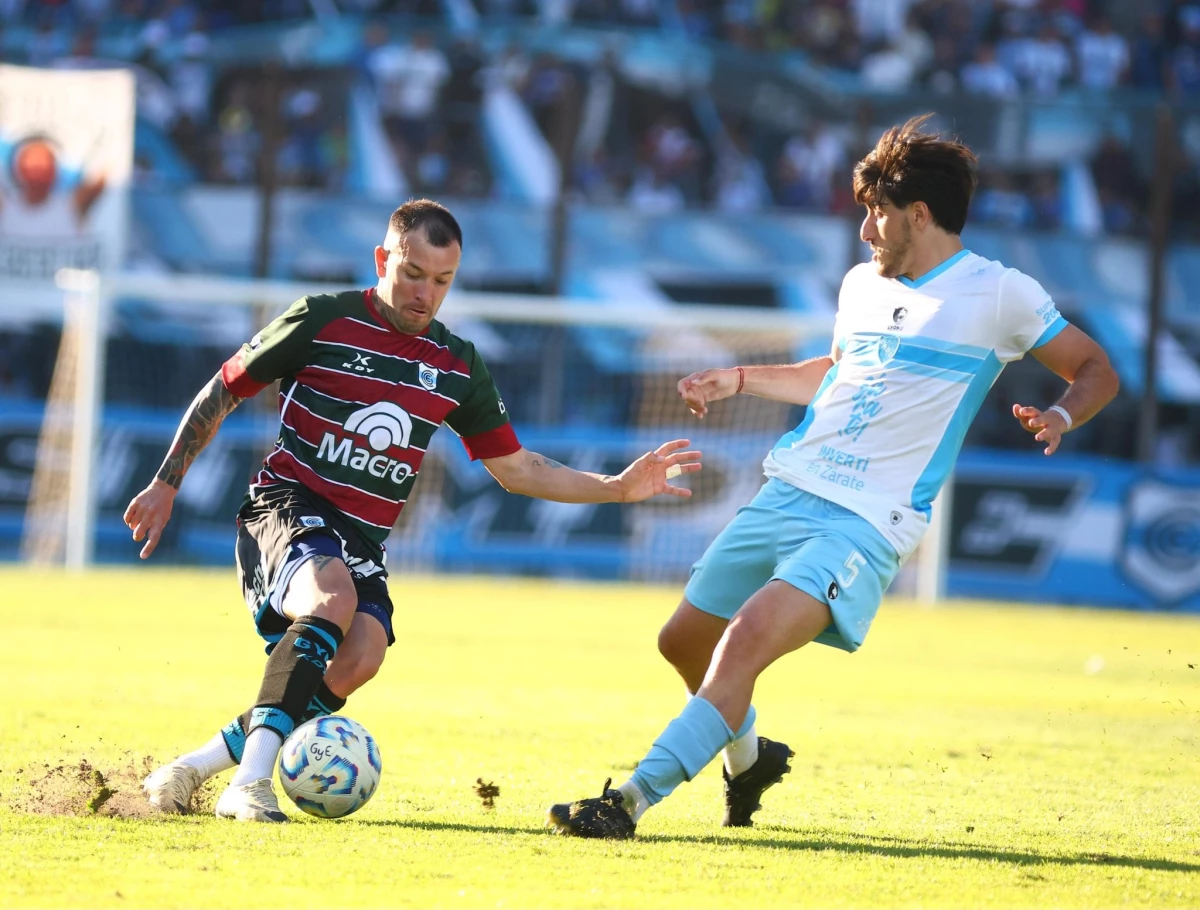 Foto: Prensa de Gimnasia y Esgrima de Jujuy.
