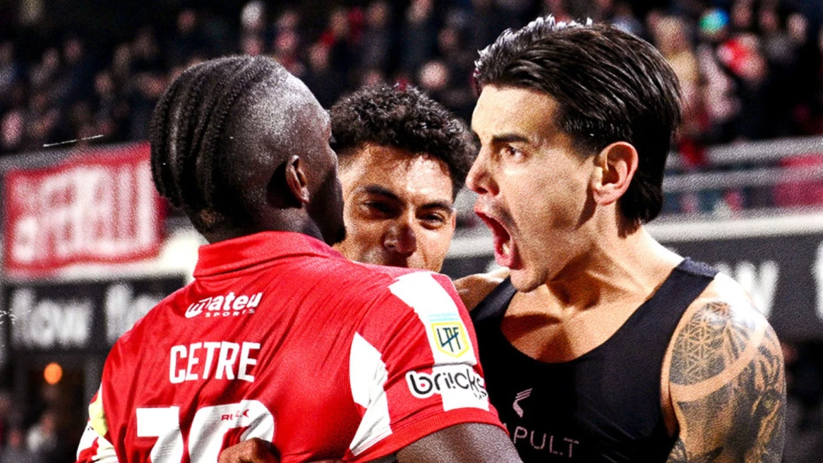 Estudiantes jugará con Cerro Porteño en Asunción (Foto: X@EdelpOficial)