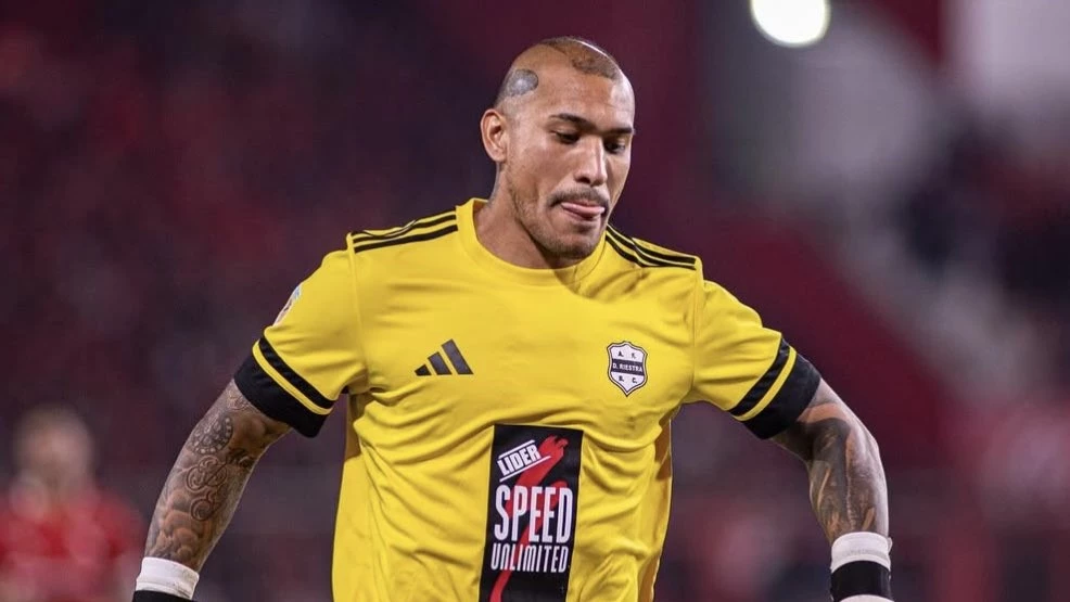 Foto: Prensa Riestra.