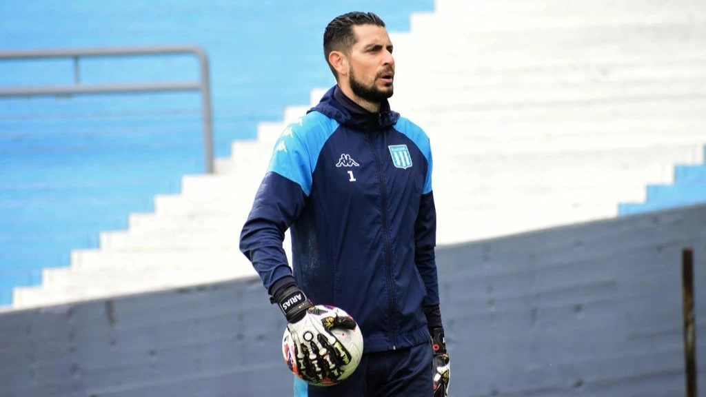 Foto: Racing Club Prensa
