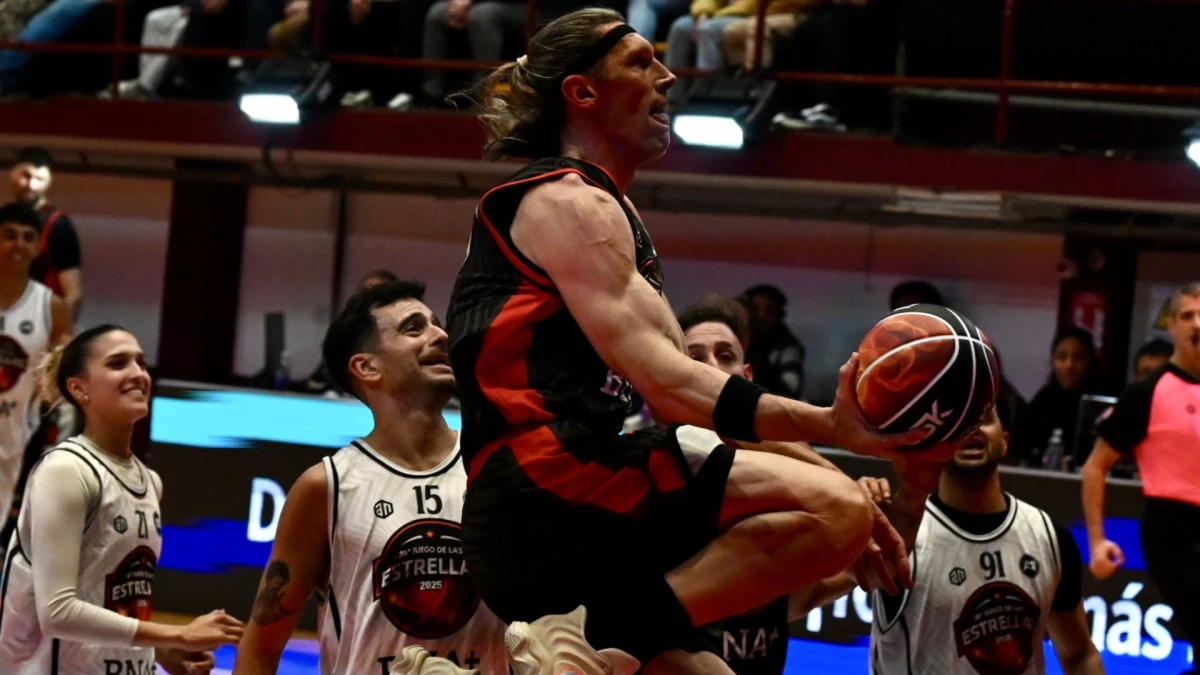 Foto: X Maru Álvarez.