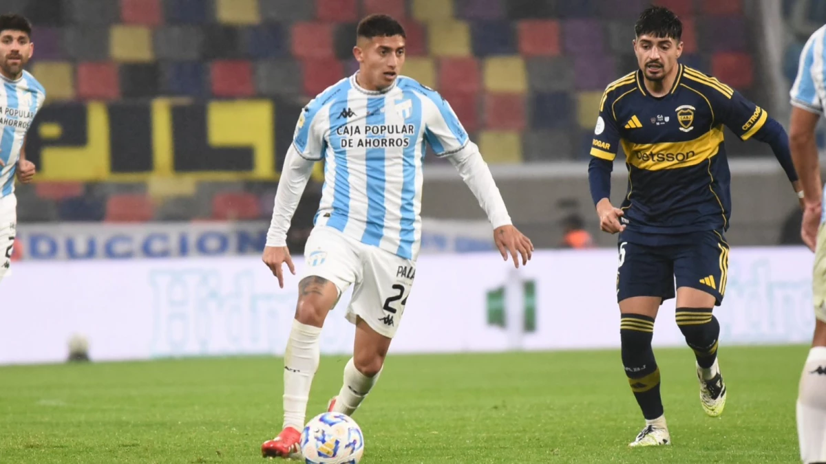 Foto: Boca dio otro paso en falso y las explicaciones ya no alcanzan.