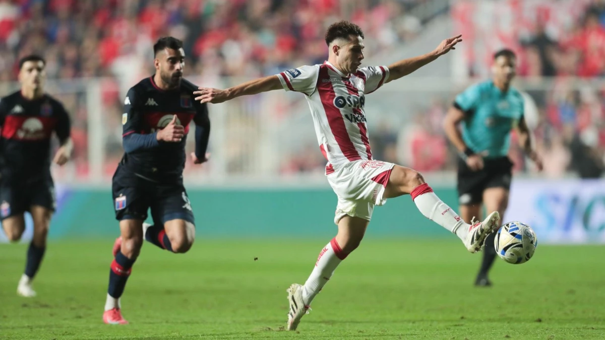 Foto: “X” de Club Atlético Unión (@clubaunion).