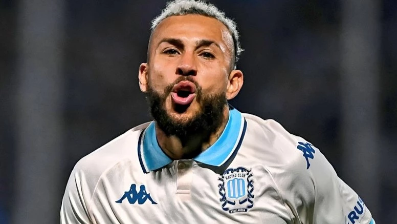Foto: Racing Club (IG)
