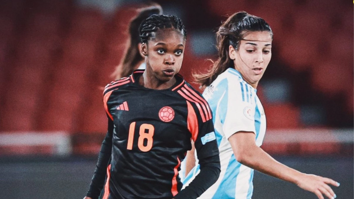 Foto: “X” de Selección Argentina (@Argentina).