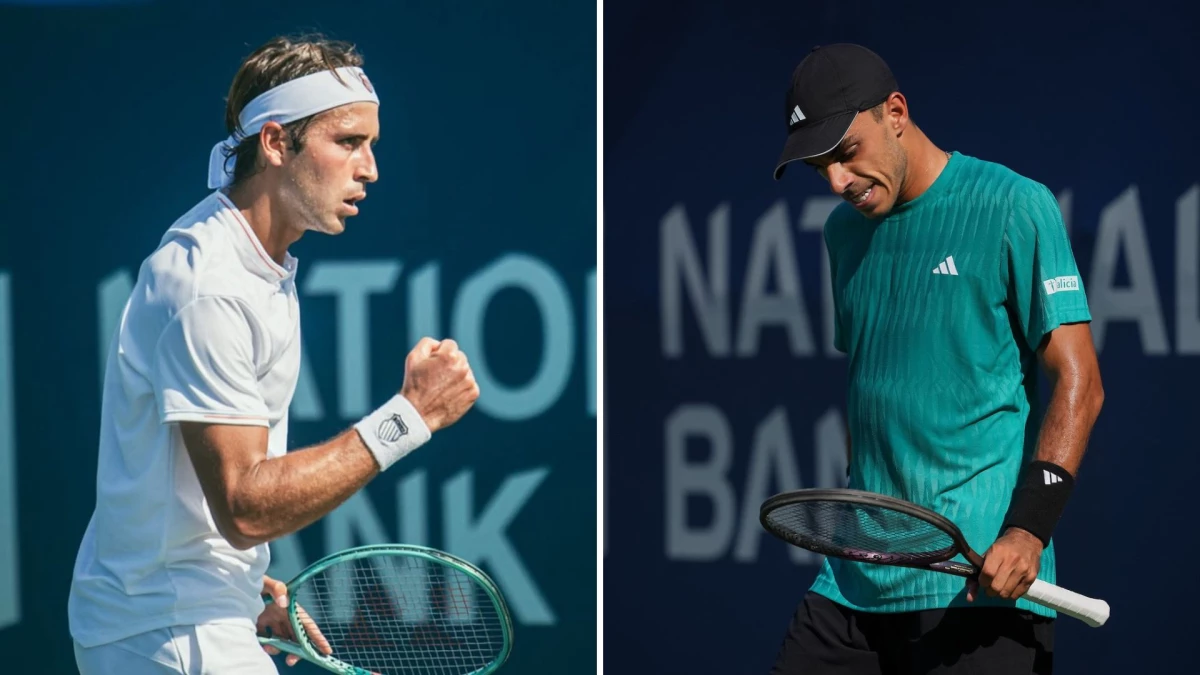 Foto de ATP Tour en Español.