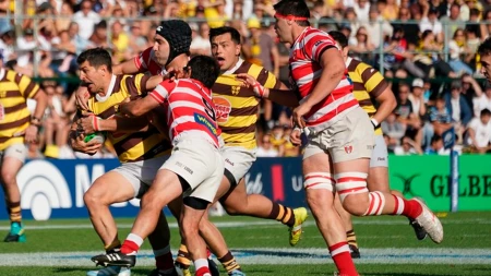 Se viene una jornada de clásicos en el URBA Top 12
