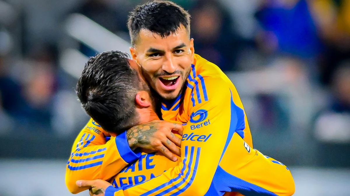 Foto: Tigres Prensa