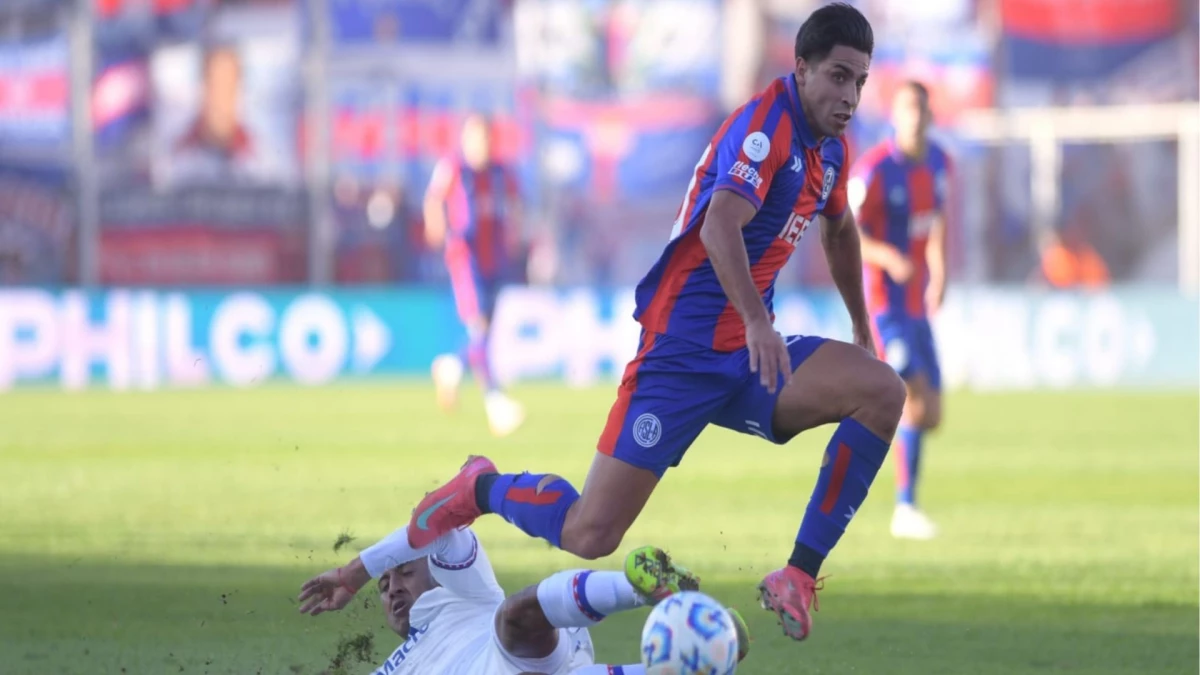 Foto: Julián Álvarez.