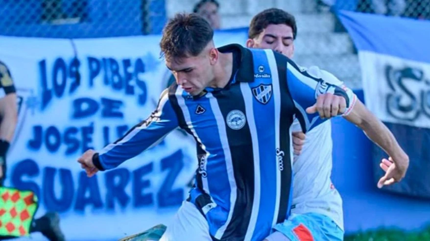 Almagro recuperó el aliento tras ocho encuentros | Foto X@almagroficial