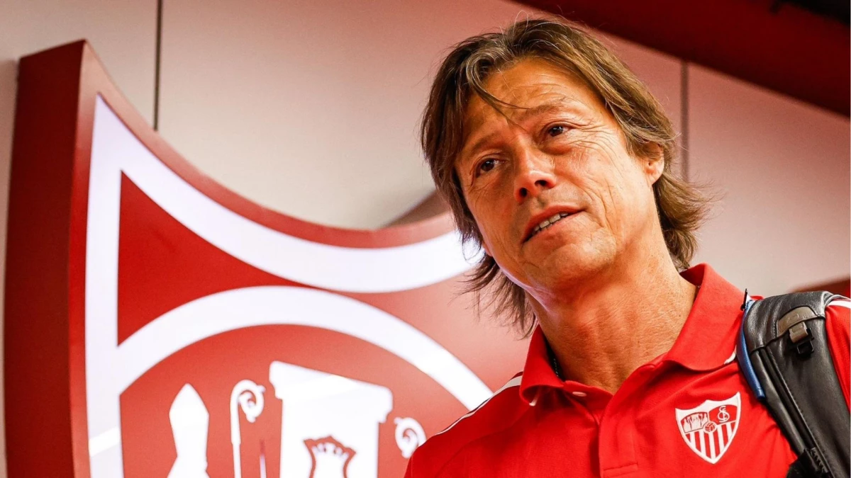 Foto: “X de Sevilla Fútbol Club (@SevillaFC).