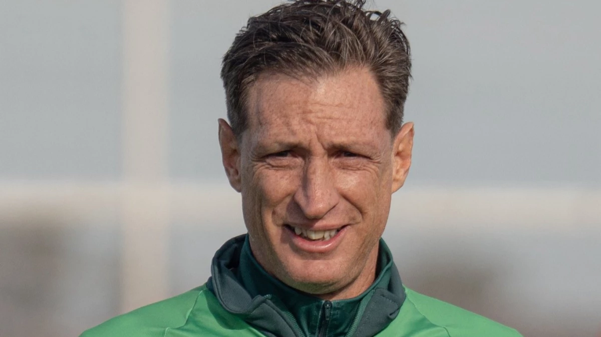 Foto: Facundo Sava va sacando del fondo a Sarmiento y acercándolo a los puestos de clasificación a octavos del Apertura.