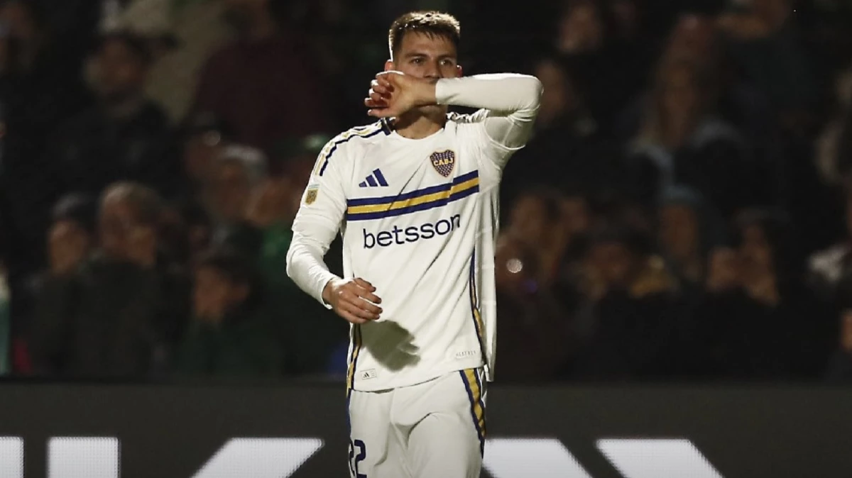 Foto: Kevin Zenón se va al Atlas mexicano.