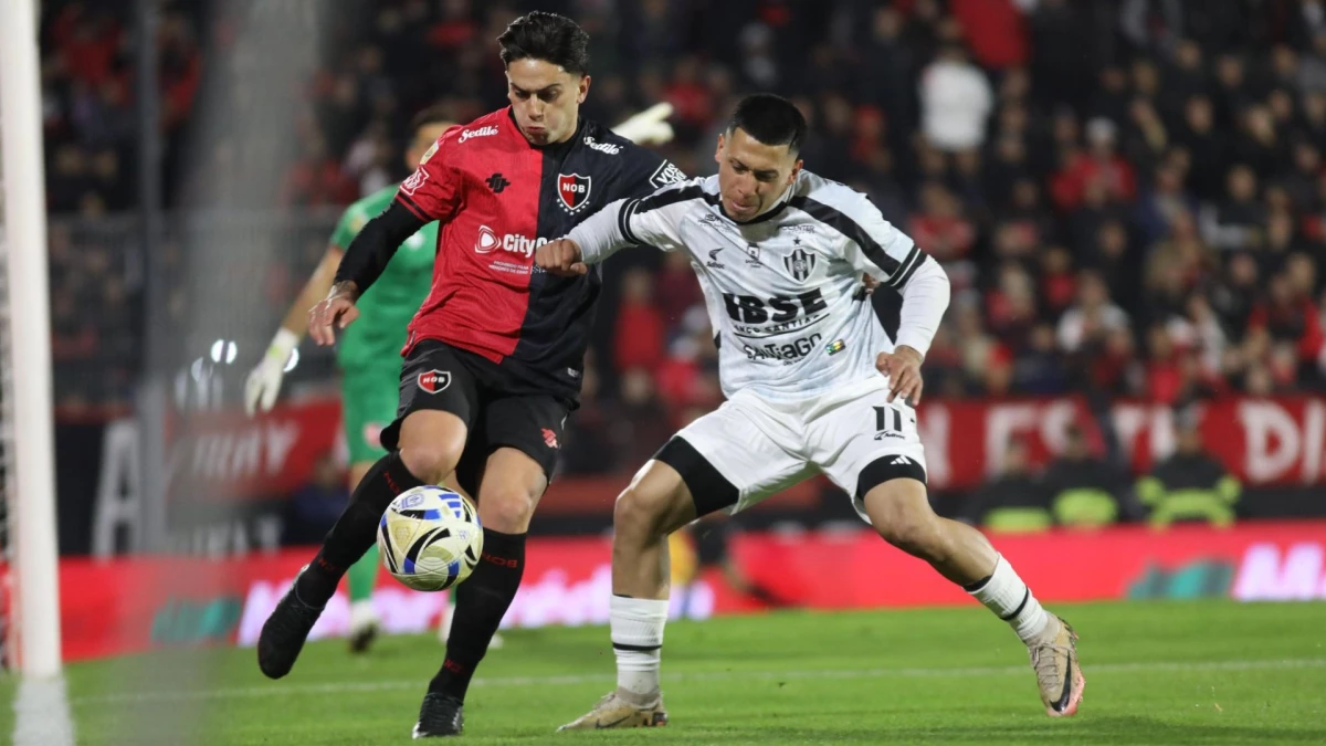 Foto: “X” de Club Atlético Central Córdoba (@cacc_sde).