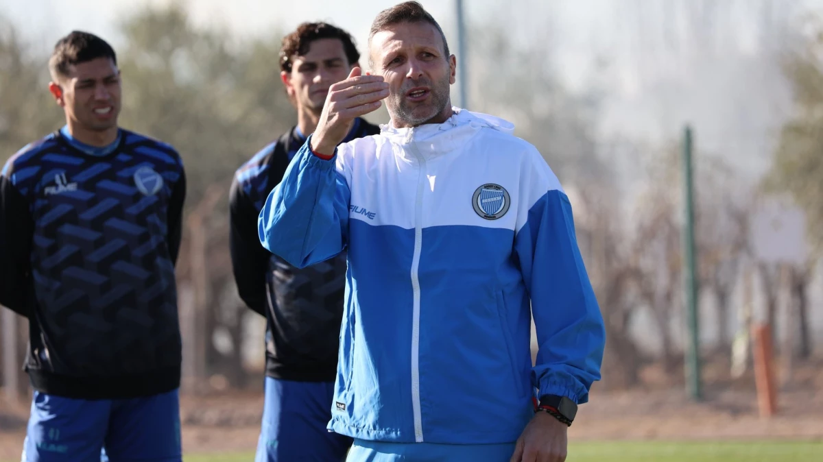 Foto: Prensa Godoy Cruz