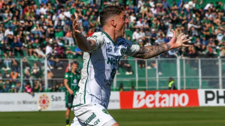 Sarmiento superó a San Martín en San Juan y sumó tres puntos vitales