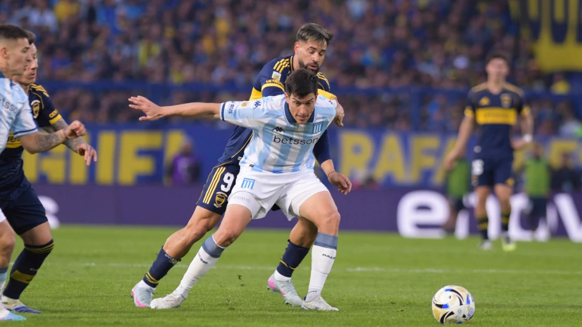 Foto de archivo de DEPORTV.