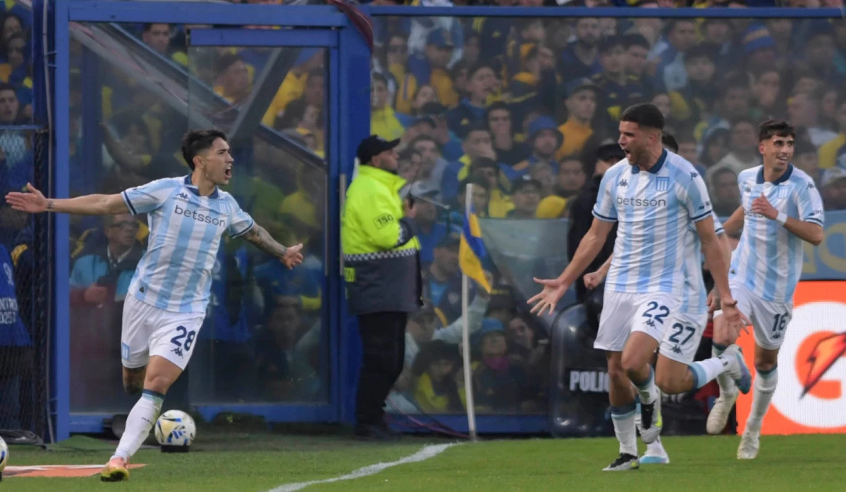 (Foto: Julián ÁlvarezContenidos Informativos)