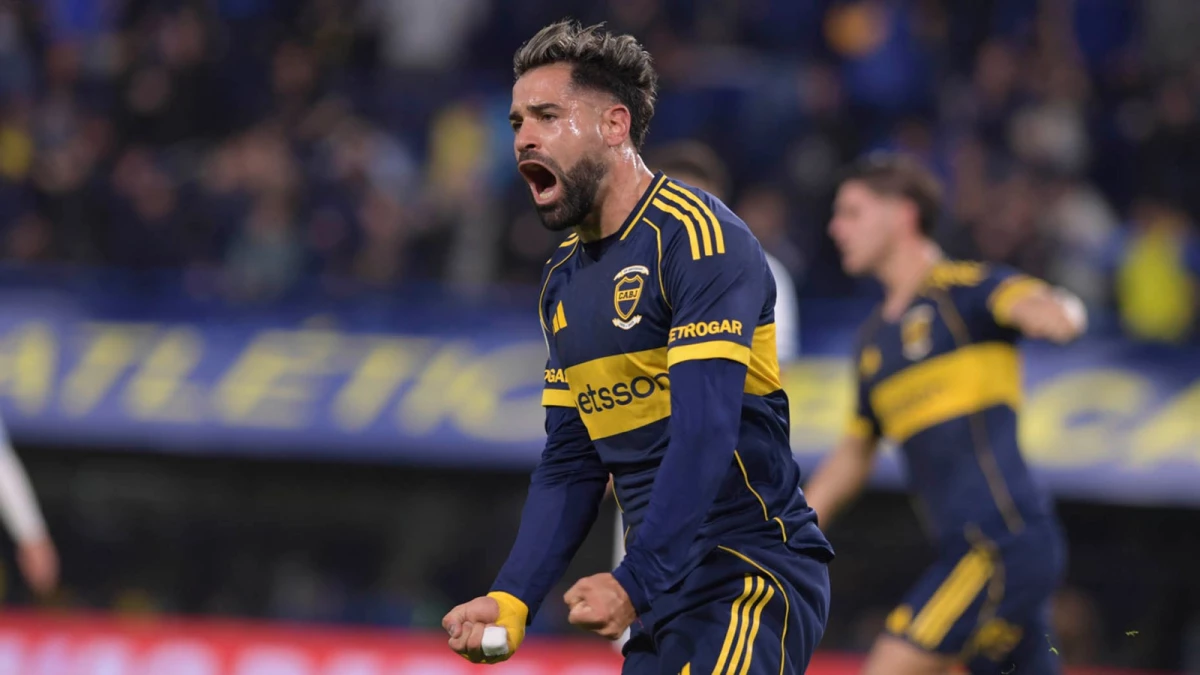 Foto: Julián ÁlvarezContenidos Informativos