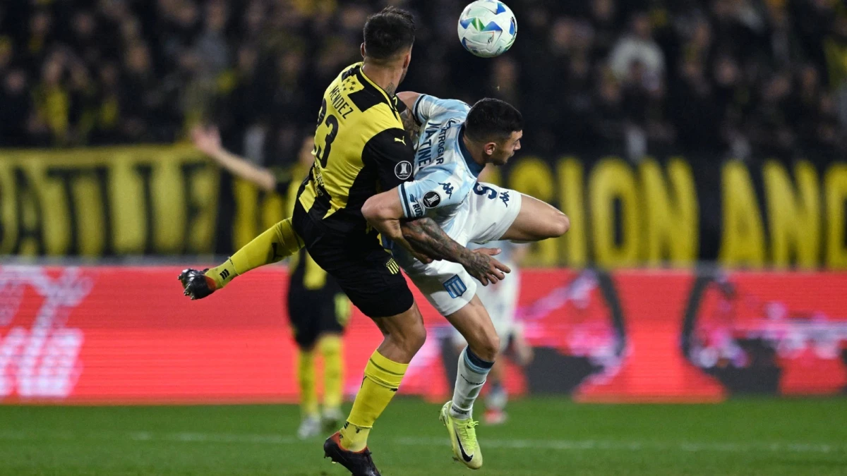 Foto: “X de CONMEBOL Libertadores (@Libertadores).