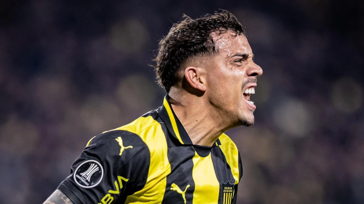 Foto: “X de PEÑAROL (@OficialCAP).