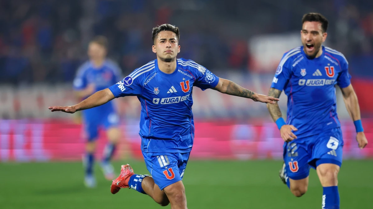 La U tratará de sacarse la espina del 2025. Foto: X U de Chile.