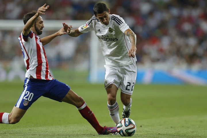 Foto: Prensa Real Madrid.