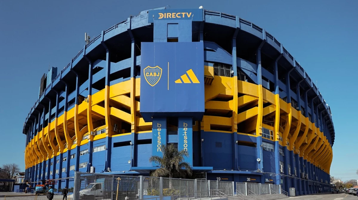 Boca recibirá a Belgrano en el primer partido desde la muerte de Russo (Foto: X@BocaJrs).