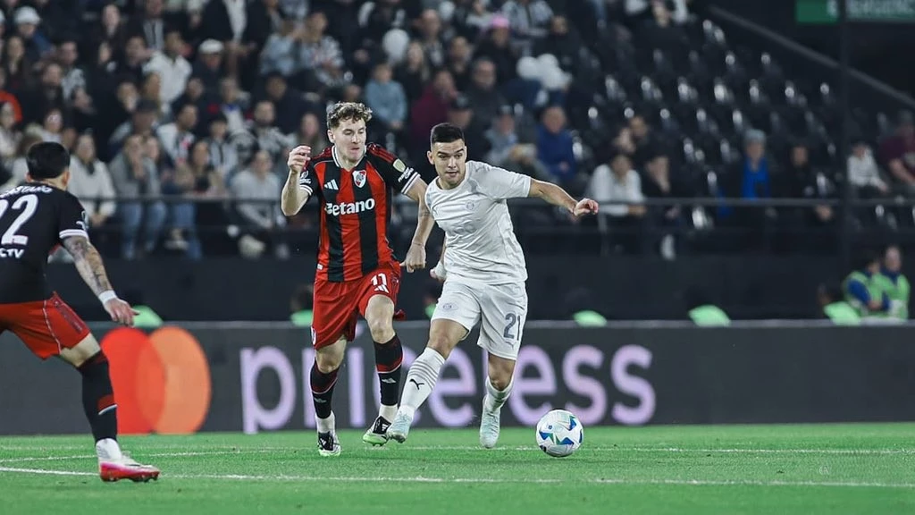 Foto: X River.&nbsp;