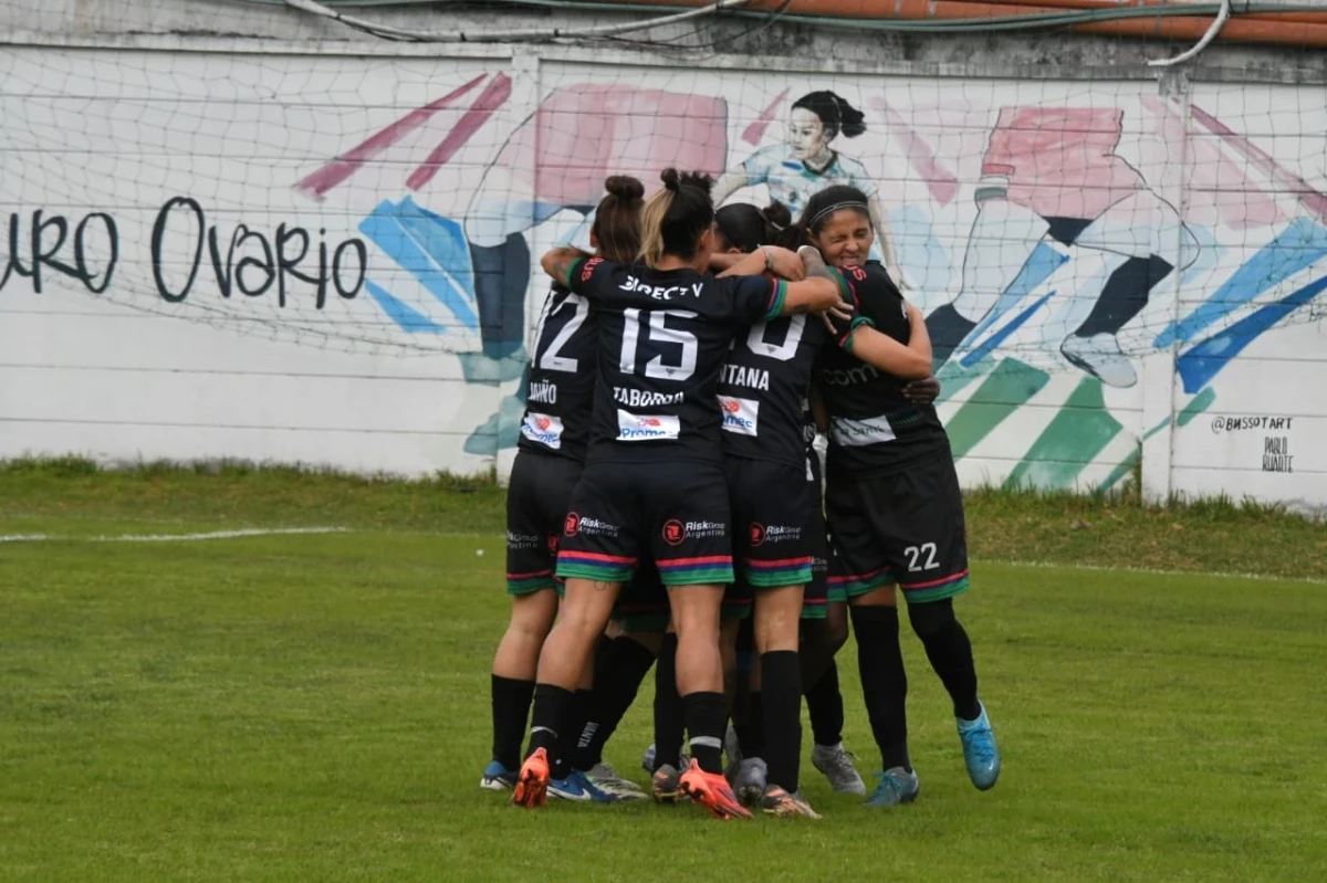 Foto:@_ClubSAT.&nbsp;