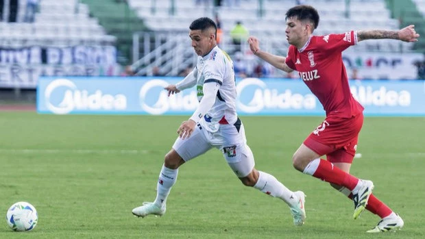 Foto: X Once Caldas.