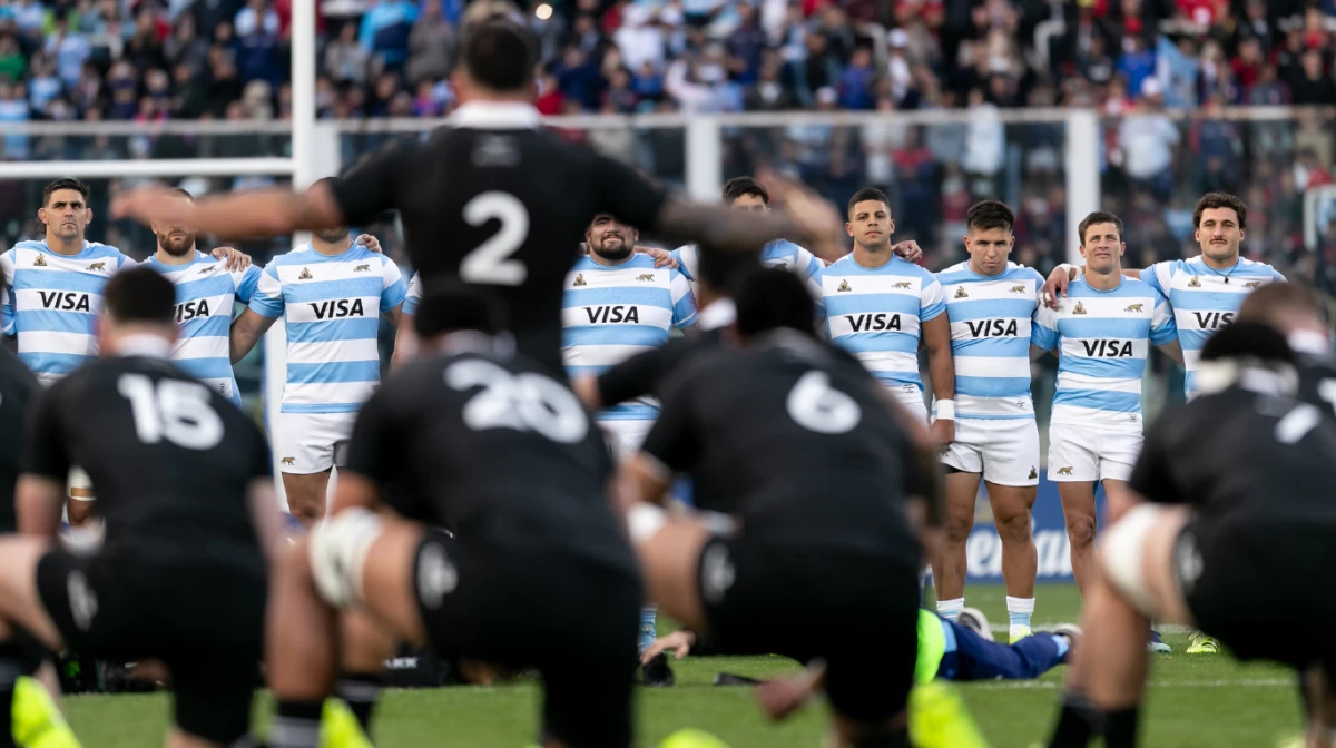 Foto: Prensa UAR - Gaspafotos (Juan Gasparini)