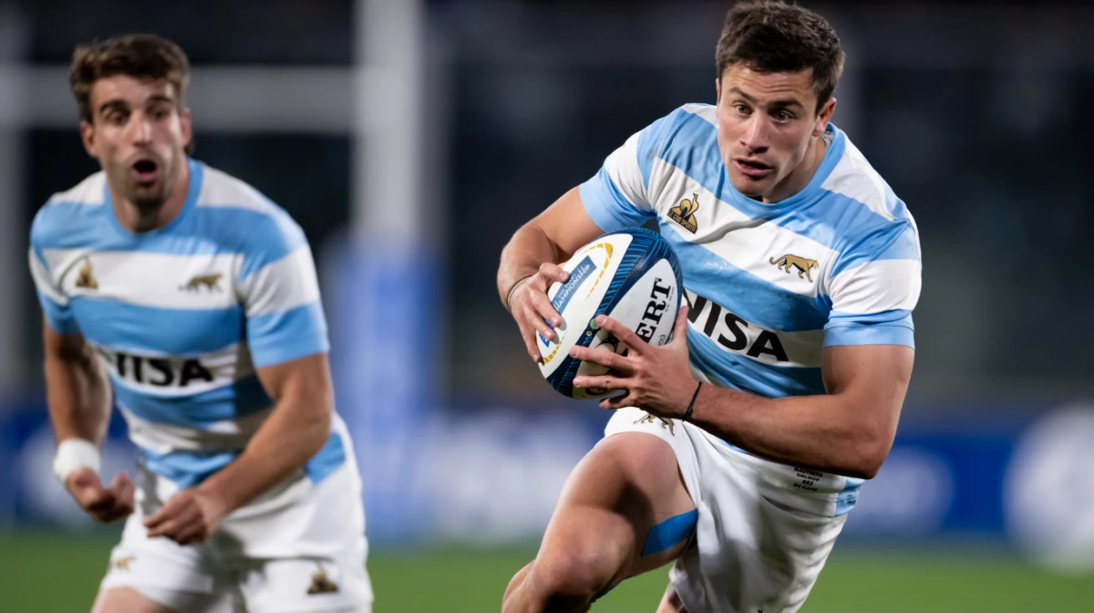 Foto: Prensa UAR - Gaspafotos (Juan Gasparini)