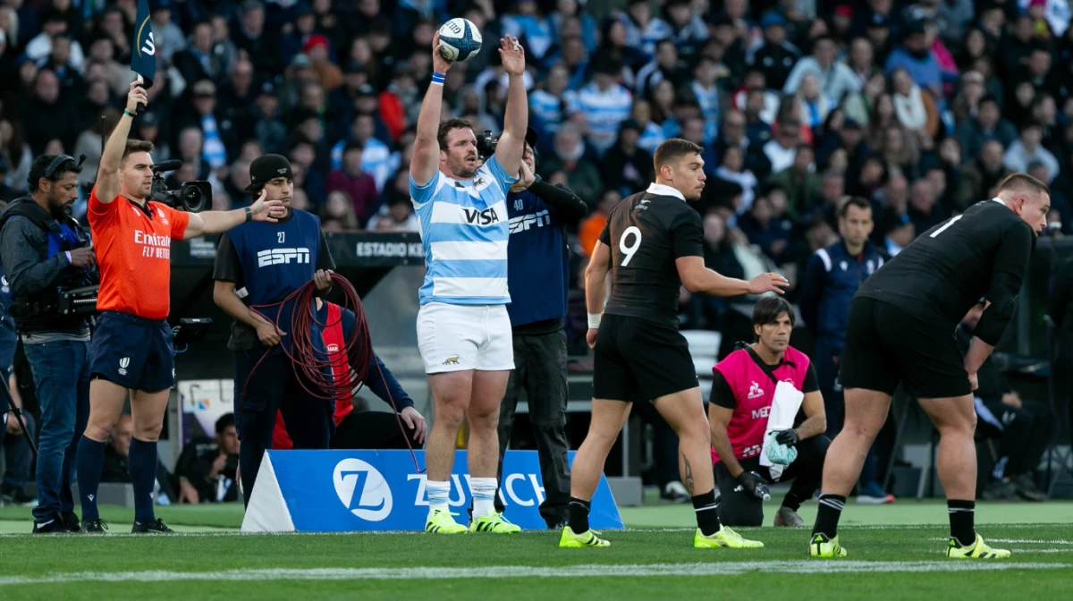 Foto: Prensa UAR - Gaspafotos (Juan Gasparini)