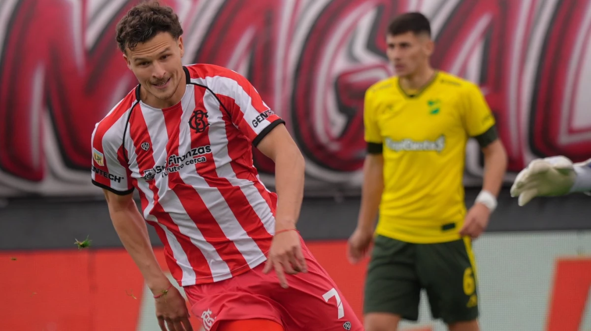 Barracas sigue al frente de la Zona A con dos puntos de ventaja sobre Defensa (Foto: X@LigaAFA).