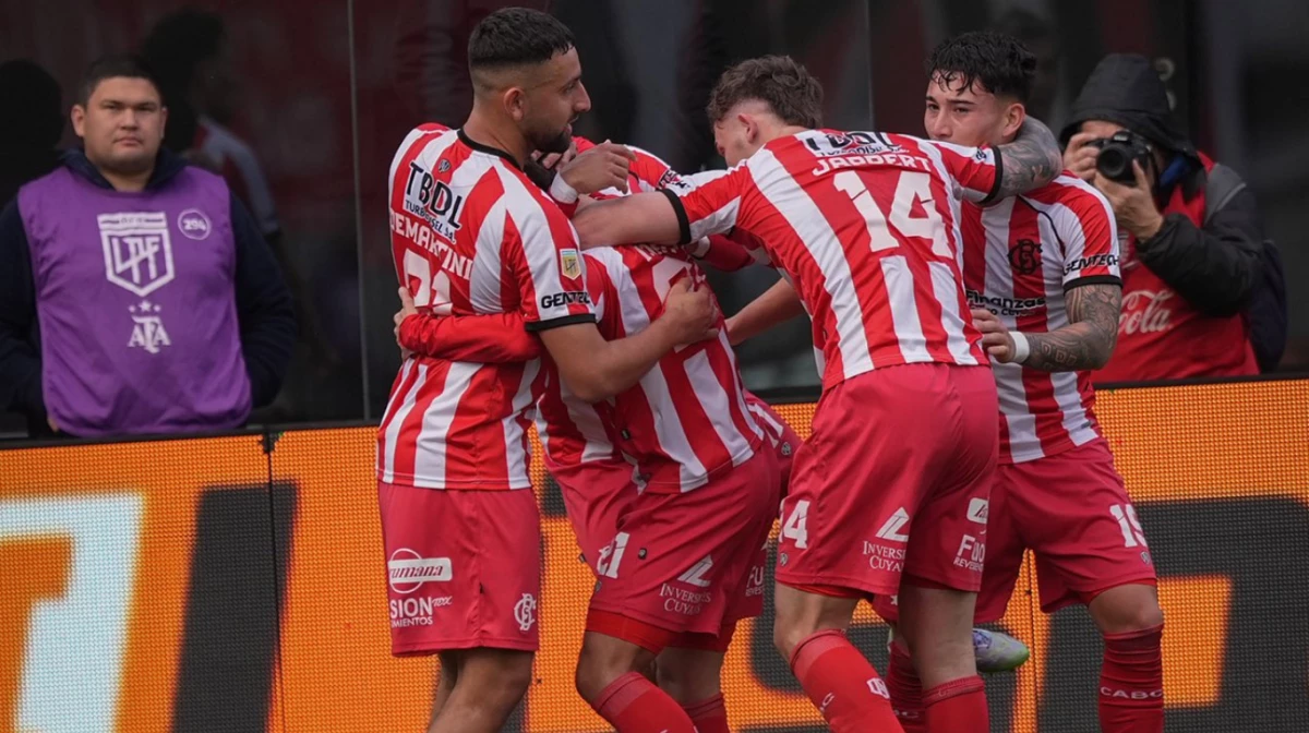 Foto: Prensa Barracas.