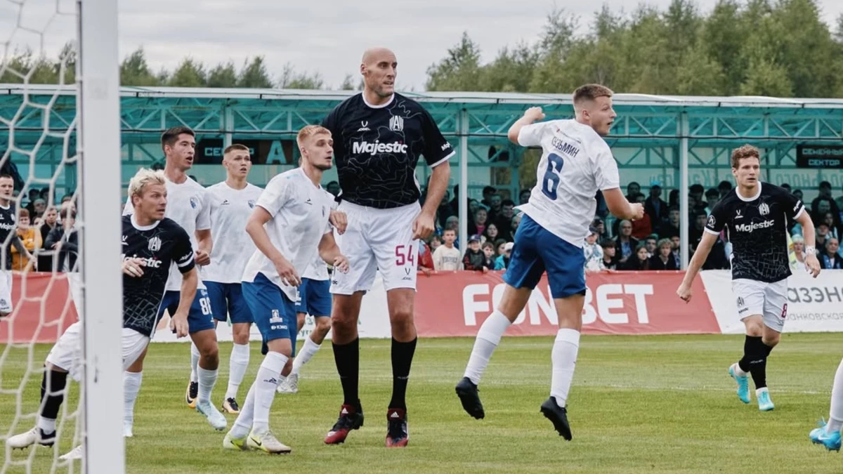 Foto: X de Podkolzin