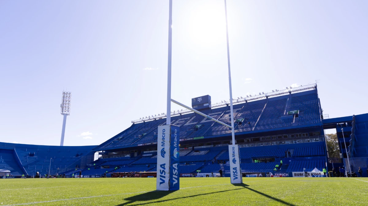 (Foto: Prensa UAR - Juan Gasparini)