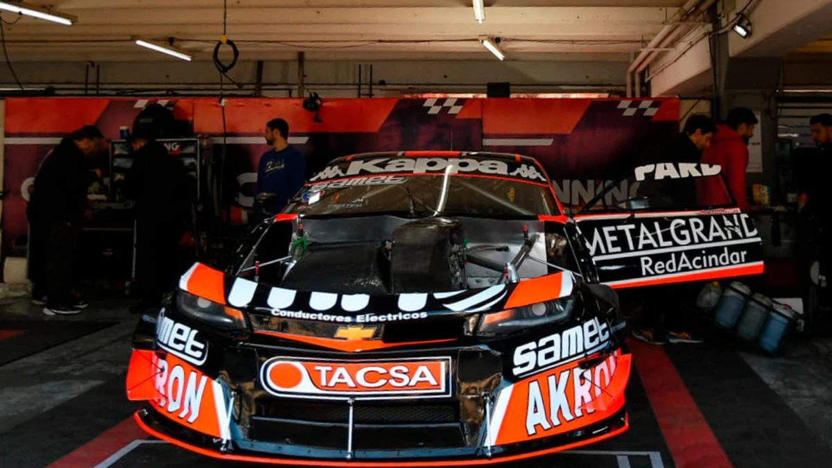 Foto: Eliana Obregón