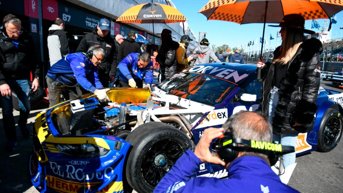 Foto: Eliana Obregón