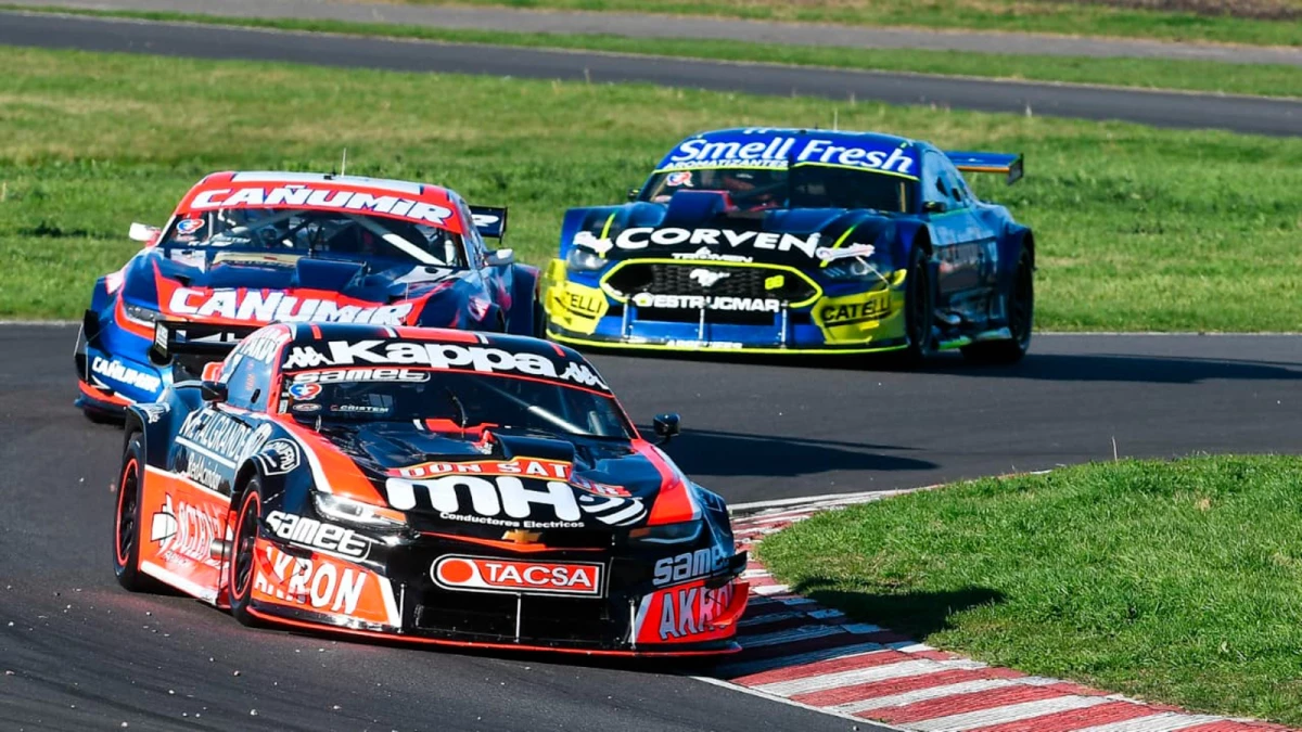 Foto: Eliana Obregón