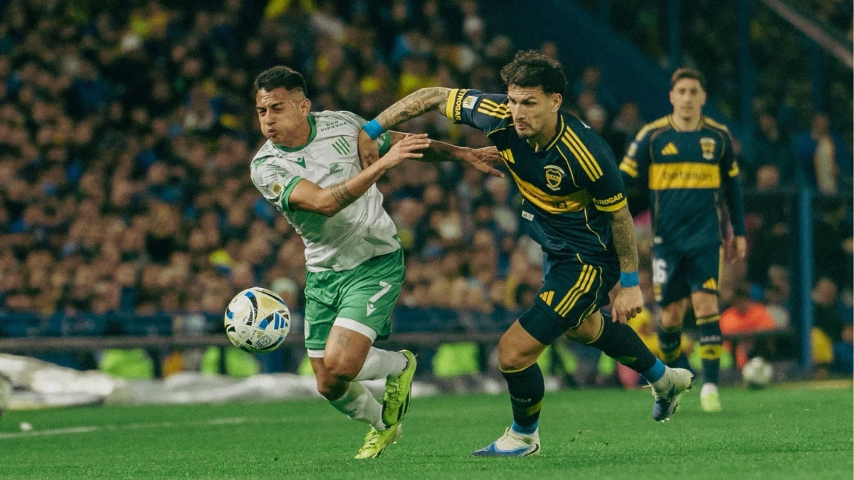 Foto: Prensa Banfield.