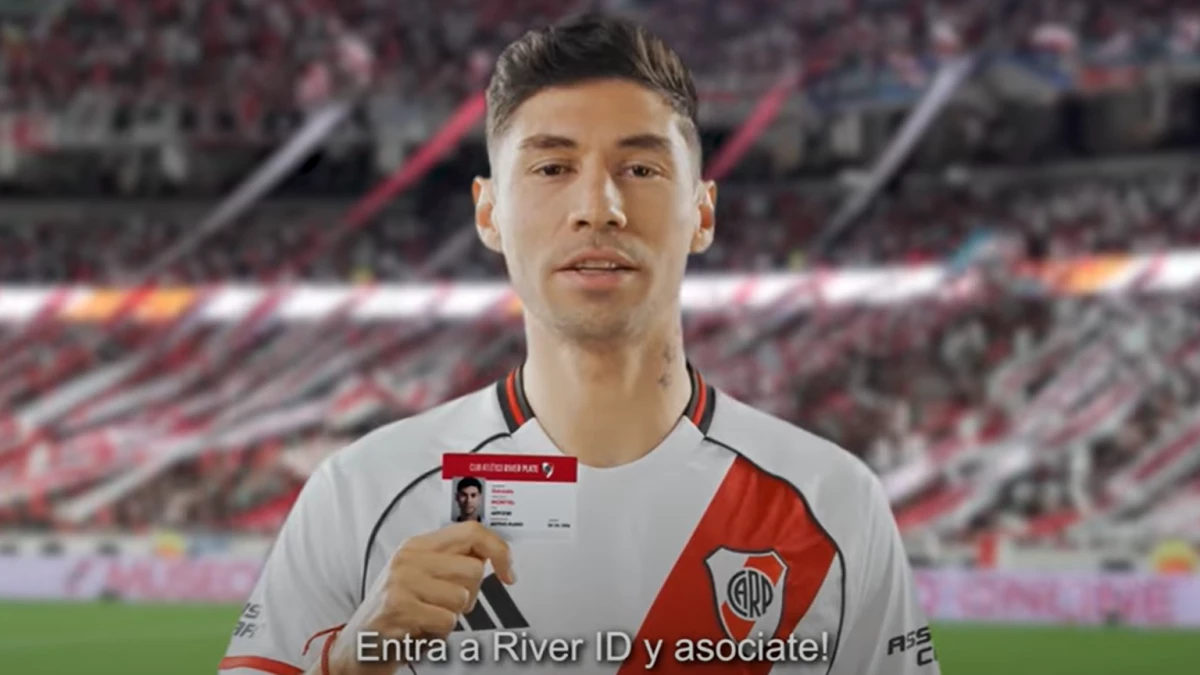 Foto: Prensa River Plate
