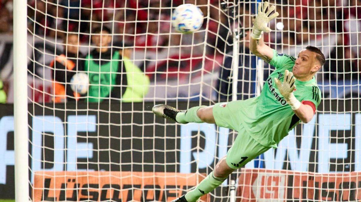 Foto: Prensa River.