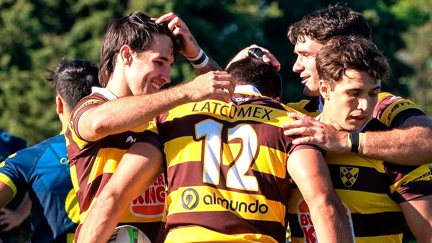 Belgrano Athletic quiere seguir como líder y protagonista del URBA Top-12 | Foto: URBA