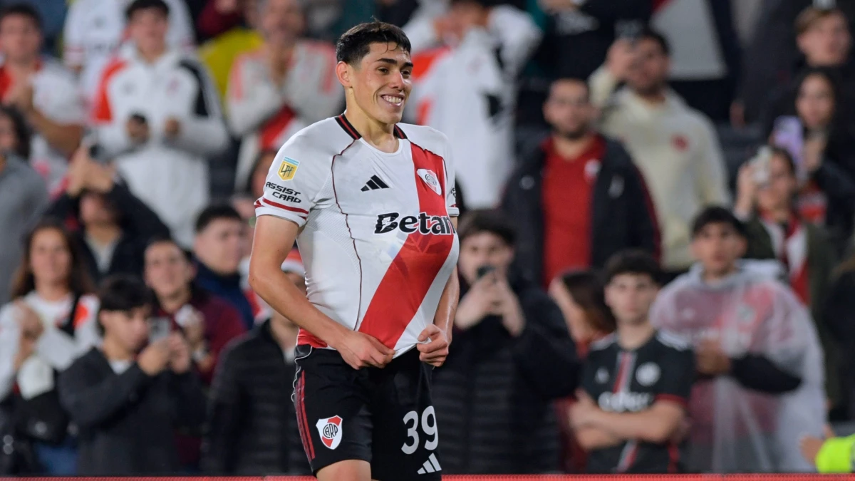 Foto: Julián Álvarez.