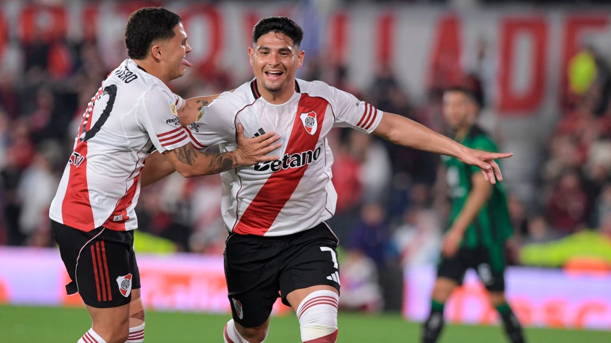 Foto: Julián Álvarez.